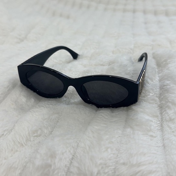 Miu miu glimpse sunglasses - Picture 2 of 6